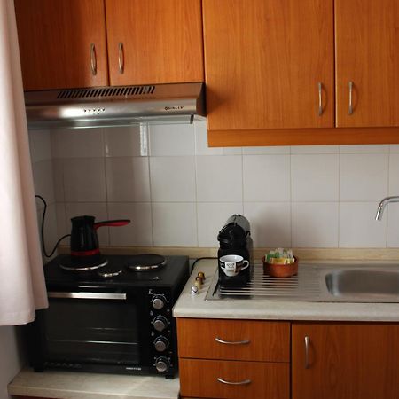 Elounda Square Home Экстерьер фото