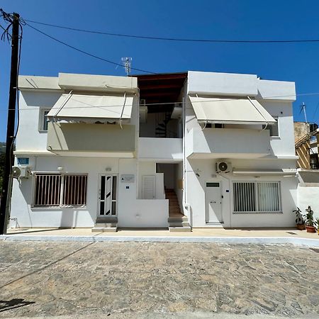 Elounda Square Home Экстерьер фото