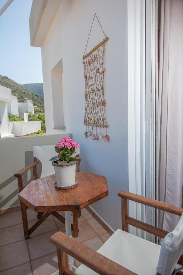 Elounda Square Home Экстерьер фото