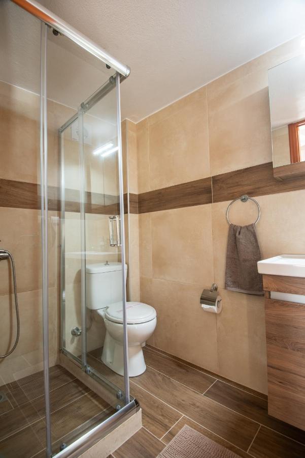 Elounda Square Home Экстерьер фото