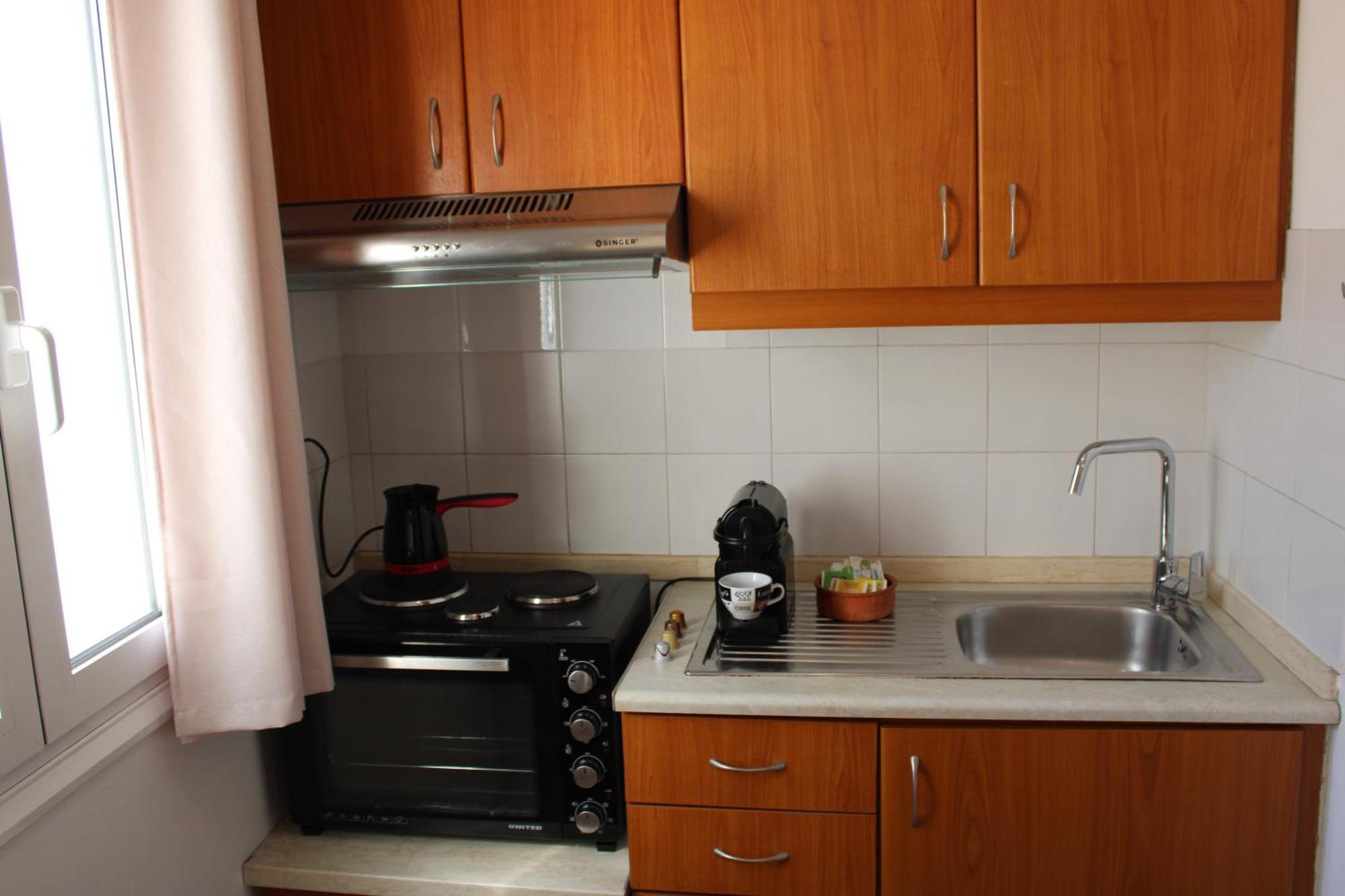 Elounda Square Home Экстерьер фото