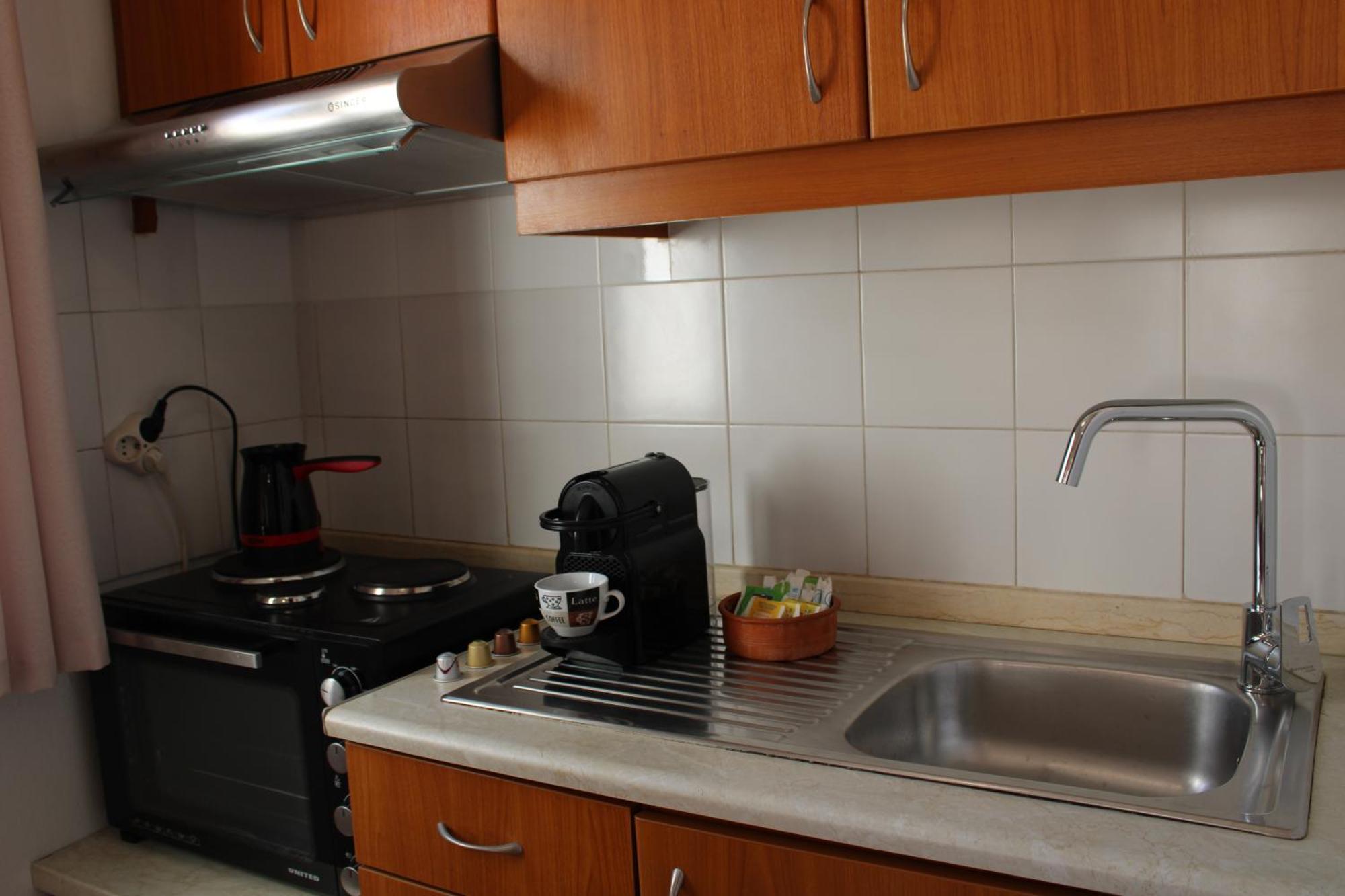 Elounda Square Home Экстерьер фото